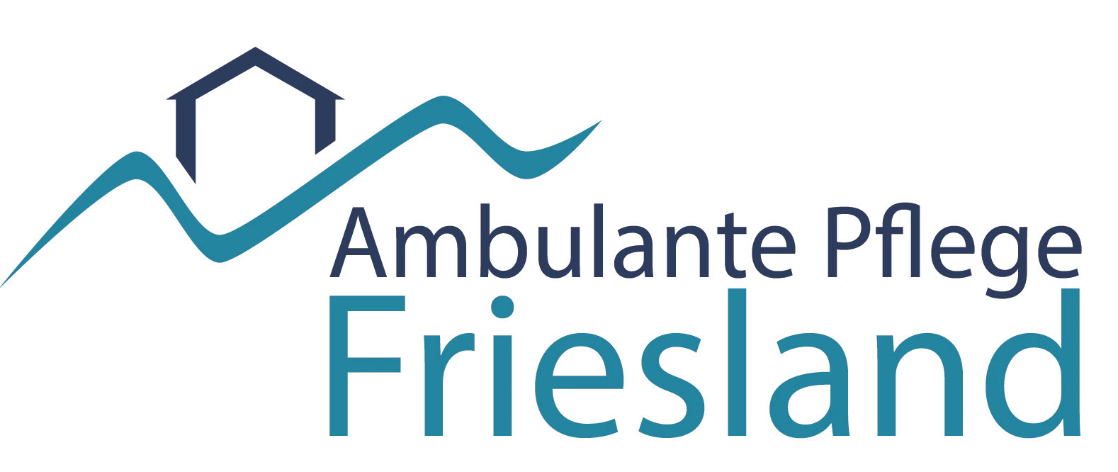 Logo Ambulante Pflege Friesland